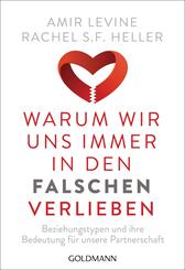 Warum wir uns immer in den Falschen verlieben
