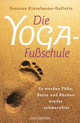 Die Yoga-Fu&szlig;schule