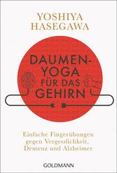 Daumen-Yoga f&uuml;r das Gehirn