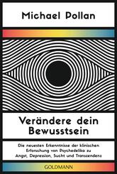 Ver&auml;ndere dein Bewusstsein