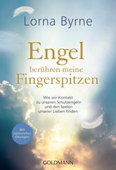 Engel ber&uuml;hren meine Fingerspitzen