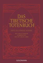 Das Tibetische Totenbuch