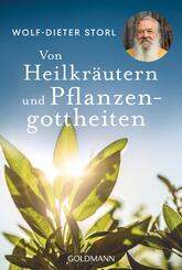 Von Heilkr&auml;utern und Pflanzengottheiten