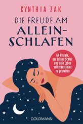 Die Freude am Alleinschlafen