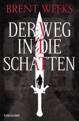 Der Weg in die Schatten