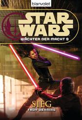 Star Wars, W&auml;chter der Macht - Sieg