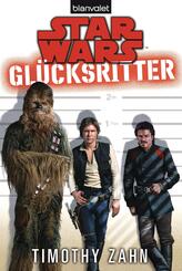 Star Wars - Gl&uuml;cksritter