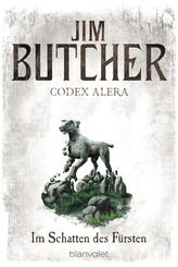 Codex Alera - Im Schatten des F&uuml;rsten