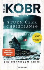 Sturm &uuml;ber Christians&oslash;