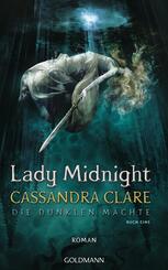 Die Dunklen M&auml;chte - Lady Midnight