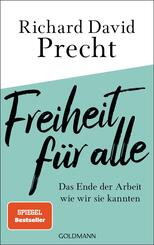 Freiheit f&uuml;r alle