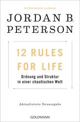 12 Rules For Life