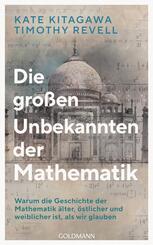 Die gro&szlig;en Unbekannten der Mathematik