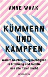 K&uuml;mmern und K&auml;mpfen
