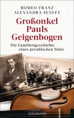 Gro&szlig;onkel Pauls Geigenbogen