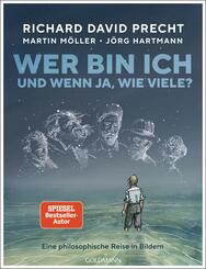 Wer bin ich - und wenn ja, wie viele? Die Graphic Novel