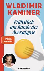 Frühstück am Rande der Apokalypse