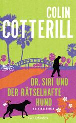 Dr. Siri und der r&auml;tselhafte Hund
