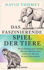 Das faszinierende Spiel der Tiere