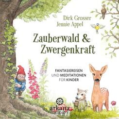 Zauberwald & Zwergenkraft