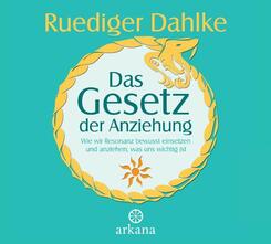 Das Gesetz der Anziehung,1 Audio-CD