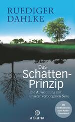 Das Schatten-Prinzip, m. Audio-CD