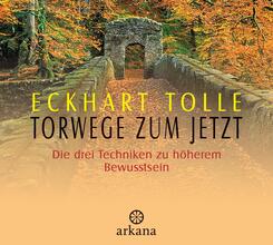 Torwege zum Jetzt,1 Audio-CD