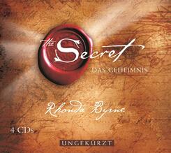 The Secret - Das Geheimnis,1 Audio-CD