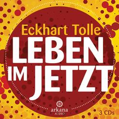 Leben im Jetzt,1 Audio-CD