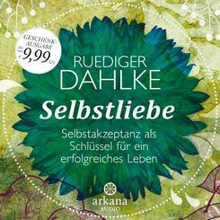 Selbstliebe,1 Audio-CD