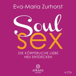 Soulsex,1 Audio-CD