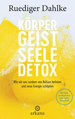 K&ouml;rper-Geist-Seele-Detox