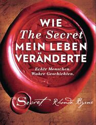Wie The Secret mein Leben ver&auml;nderte