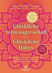 Glückliche Schwangerschaft - glückliche Babys