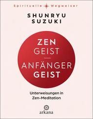 Zen-Geist - Anfänger-Geist