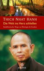 Die Welt ins Herz schlie&szlig;en