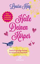 Heile deinen K&ouml;rper