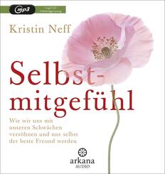 Selbstmitgef&uuml;hl,1 Audio-CD, MP3
