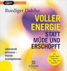 Voller Energie statt m&uuml;de und ersch&ouml;pft