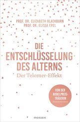 Die Entschl&uuml;sselung des Alterns