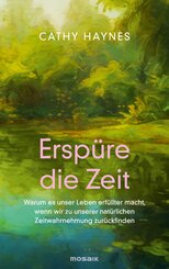 Ersp&uuml;re die Zeit