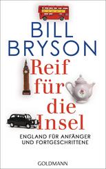 Reif f&uuml;r die Insel
