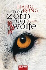 Der Zorn der W&ouml;lfe