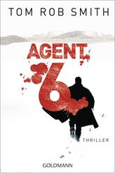 Agent 6