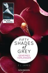 Shades of Grey - Geheimes Verlangen