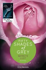 Fifty Shades of Grey - Befreite Lust