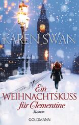 Ein Weihnachtskuss f&uuml;r Clementine