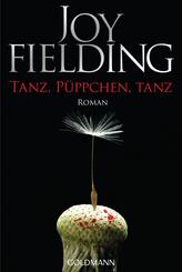 Tanz, P&uuml;ppchen, tanz