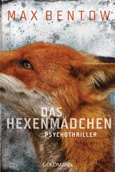 Das Hexenm&auml;dchen