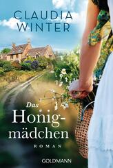Das Honigm&auml;dchen